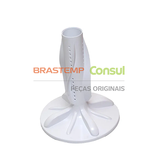 Agitador Brastemp CWH12ABBNA