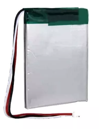 Bateria Nobreak Para Relógio De Ponto Rep Idclass - Original Control Id