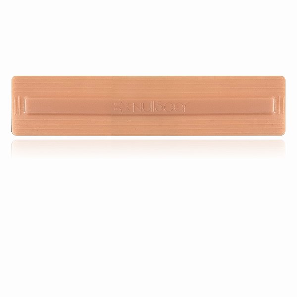 Fita Silicone pós cirurgia Ortopédica - NullScar® Reta M