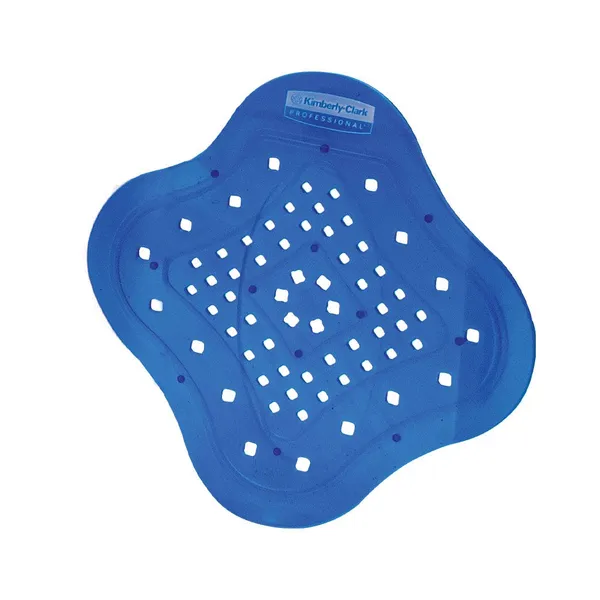 Placa Perfumada para Mictório - 1 Unidade