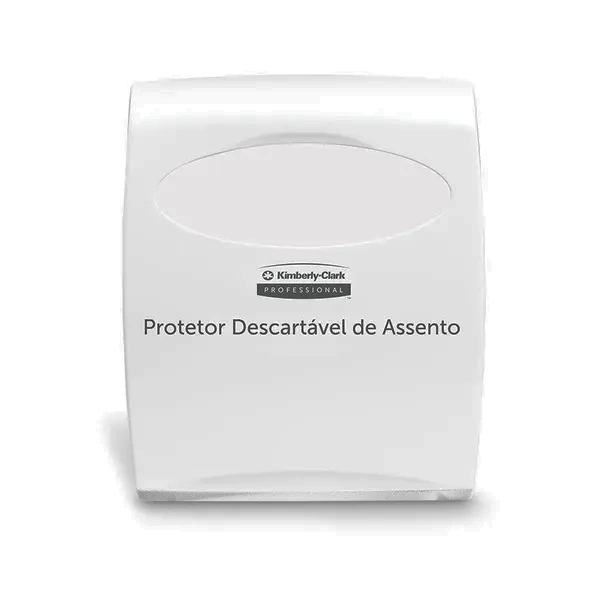 Dispenser para Protetor de Assento - 1 unidade