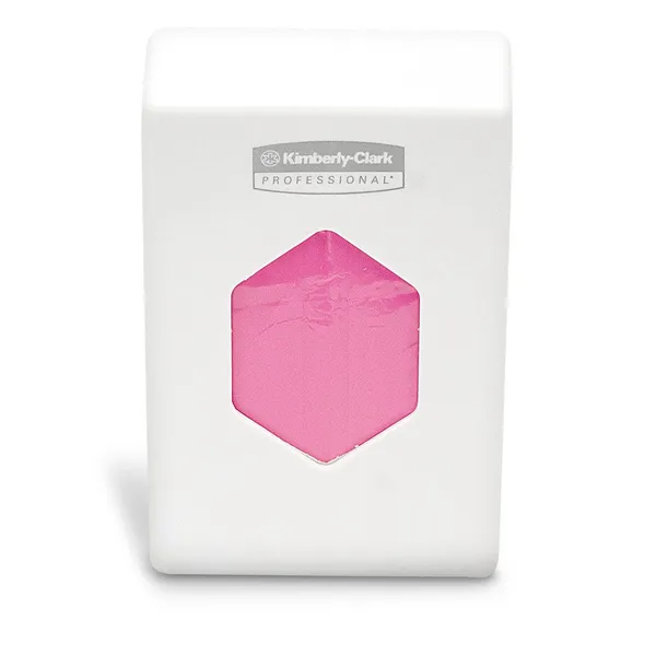 Dispenser para Saquinho de Absorvente - 3 Unidades