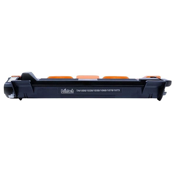 Toner Compatível Brother Tn1060 DCP1602 DCP1617 HL1202 1212