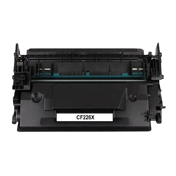 Toner Compatível HP 26X MAIOR CF226X M402 M426