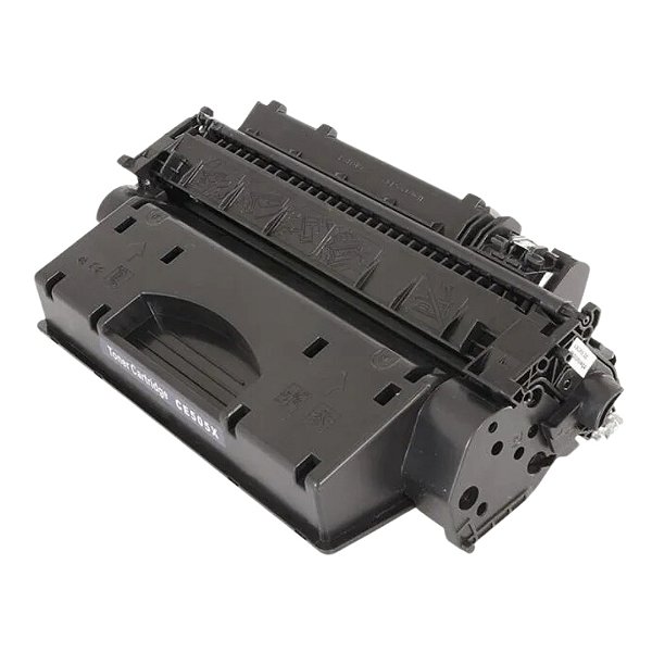 Toner Compatível HP 05X CE505X 80X CE280X M425 2055 M401