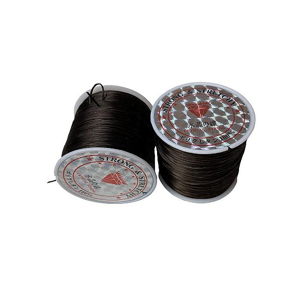 Linha de Silicone com 50m