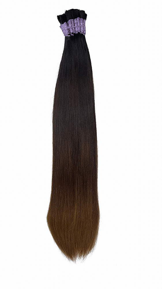 Liso Natural Morena Iluminada Vietnamita Super Drawn