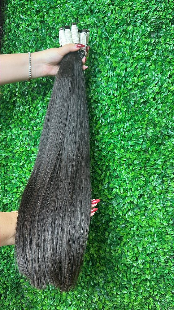 Liso Natural Vietnamita Prime Drawn 50g