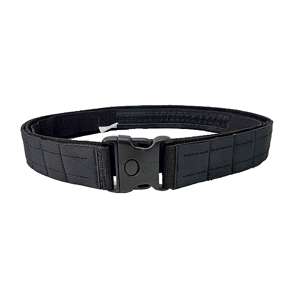 Cinto de Guarnição Modular laser com underbelt - Cordura 1000 - (Raptor Laser Maynards)