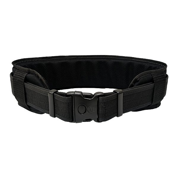 Cinto Tático com Protetor lombar em Cordura 1000 - (Raptor III Maynards)