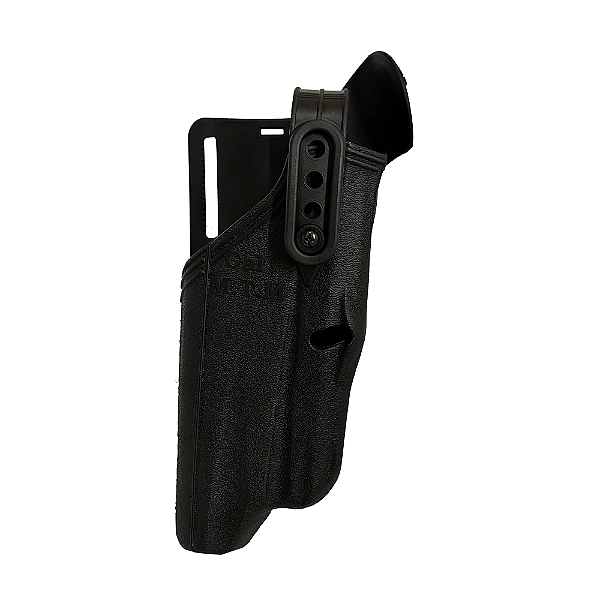 Coldre de Cintura Glock com Lanterna Mid-Ride - Preto (Phantom Maynards)