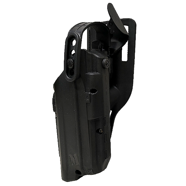 Coldre Hawk 4 RET de Cintura - Preto