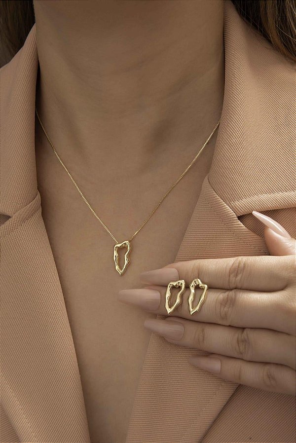 Conjunto Contemporâneo