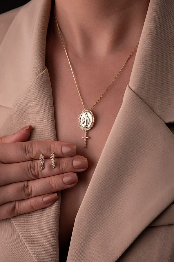 Conjunto Nossa Senhora