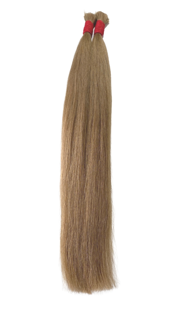 Liso Natural Loiro Mel - Vietnamita (50g cada unidade)