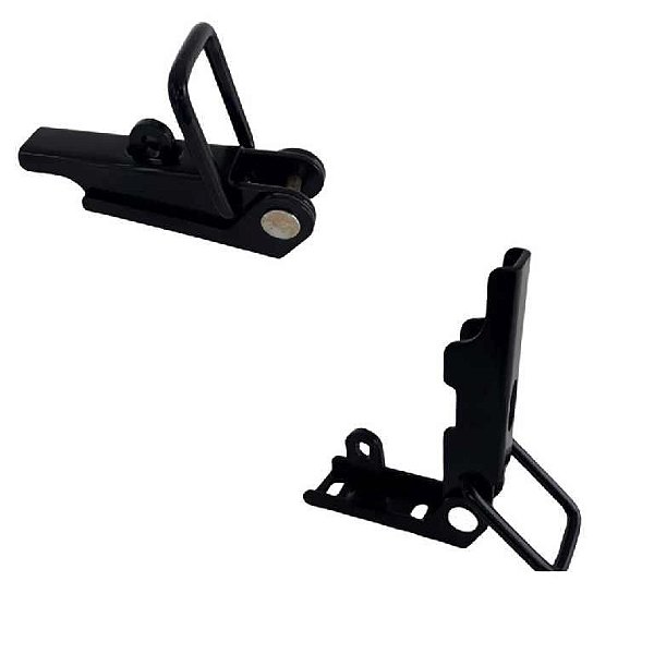 Trinco universal capo p  cadeado