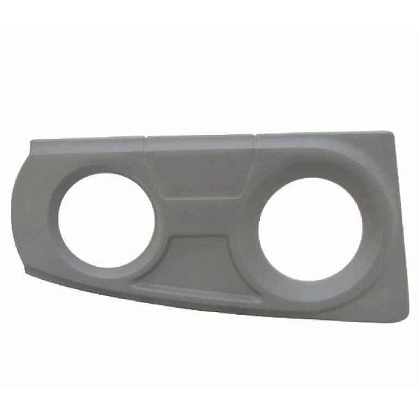 Moldura farol aux ld stralis 504135530