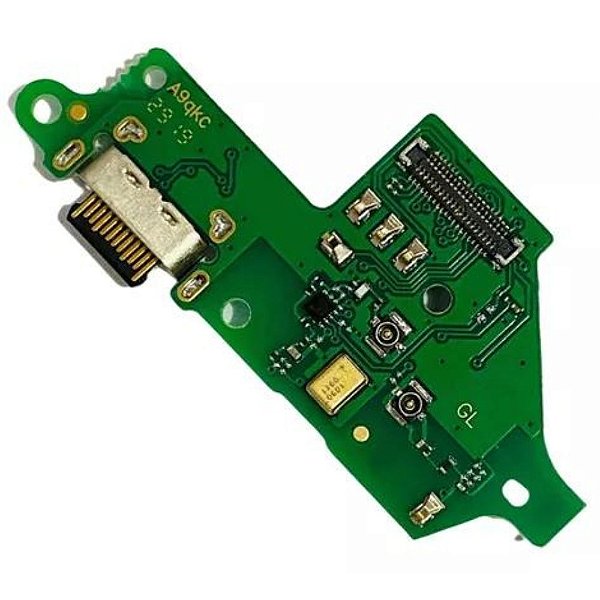 Placa Sub Moto One Vision/Action AAA Compatível com Motorola