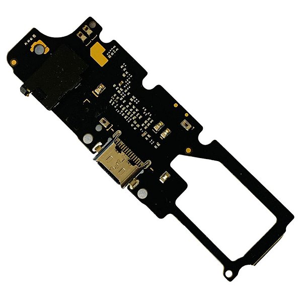 Placa Sub Carga K61 AAA Compatível com LG
