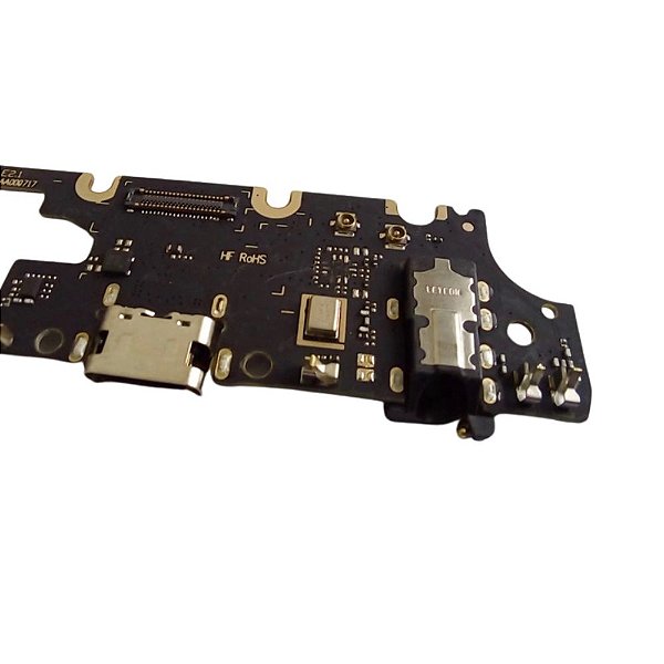 Placa Sub Carga K41S AAA Compatível com LG