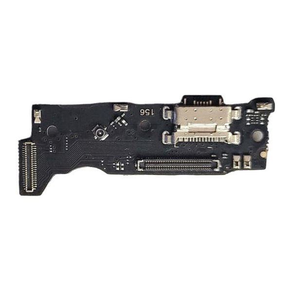 Placa Sub Carga Redmi Note 10 Pro AAA Compatível com Xiaomi