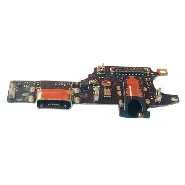 Placa Sub Carga Redmi Note 9 AAA Compatível com Xiaomi