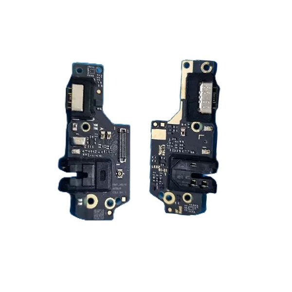 Placa Sub Carga Redmi Note 8 AAA Compatível com Xiaomi