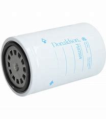 P502504 - Filtro diesel - Donaldson
