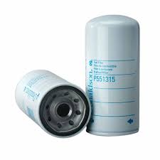 P551315 - Filtro de combustível - Donaldson