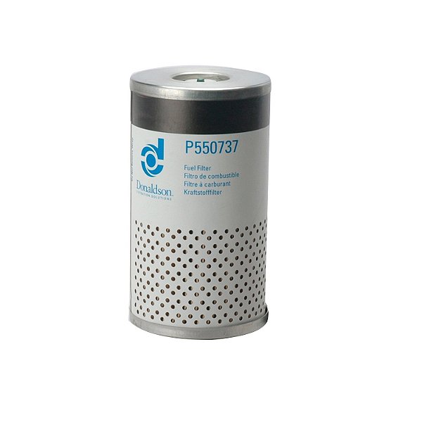 P550737 - Filtro de combustível (Cartucho separador de água) - Donaldson
