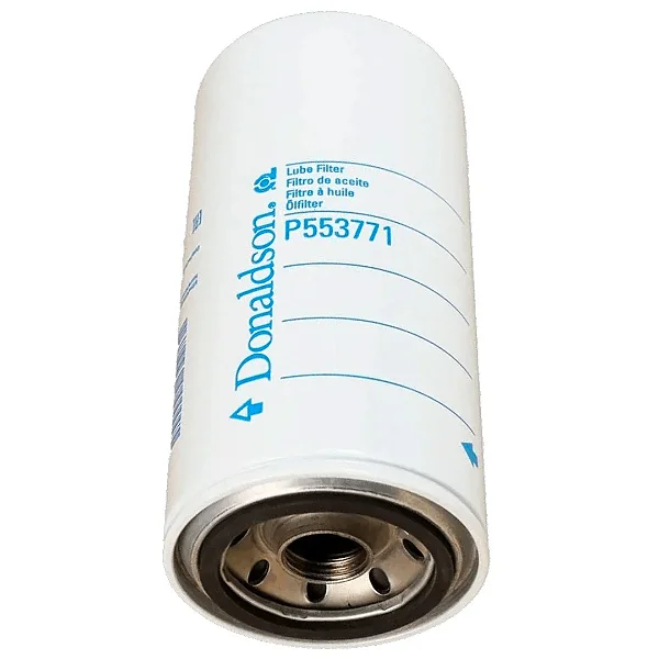 P553771 - Filtro de lubrificação - Donaldson