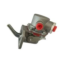 ULPK0034 - Bomba alimentadora - Perkins