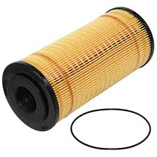 CH10929 -  Filtro de óleo combustível - Perkins