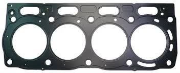 3681E051 - Junta Cabeçote - Perkins