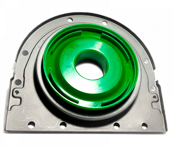 2418F704 - Retentor traseiro do virabrequim - Perkins