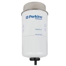 26560143 - Filtro de combustível - Perkins