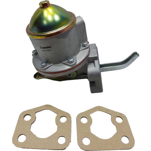 ULPK0002 - Bomba alimentadora - Perkins