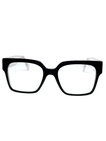 ZUZU CURVELO Z1001 FRENTE BLACK
