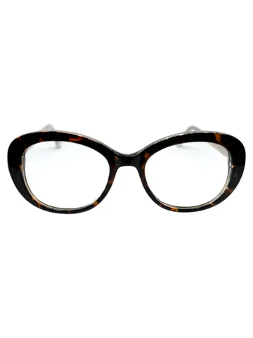 ZUZU CINDERELA Z1005 FRENTE MARROM