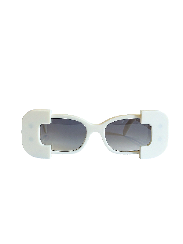 OLHOS PARA VOAR ALGODÃO CRU