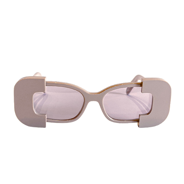 OLHOS PARA VOAR ROSA DE ALGODÃO