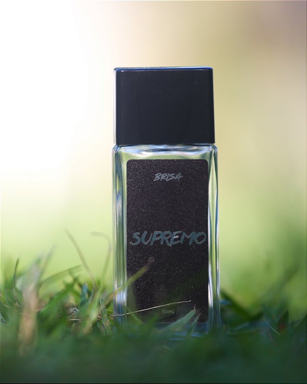 Perfume Supremo 50mL