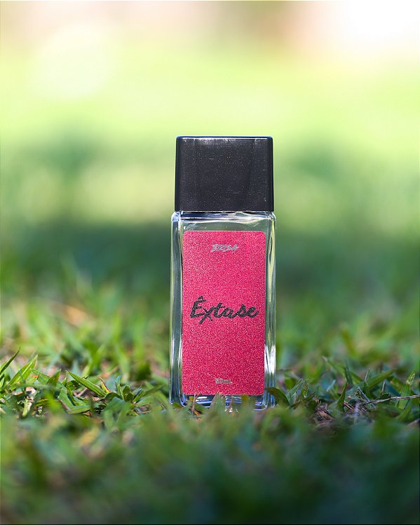 Perfume Êxtase 50mL