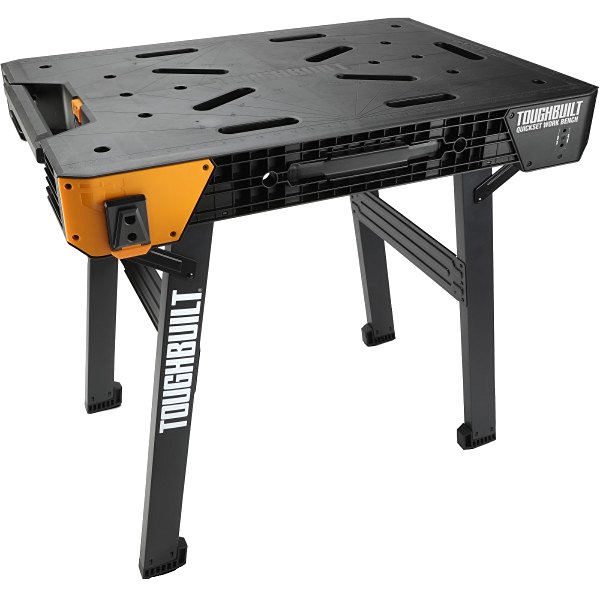Mesa De Trabalho De Montagem Rápida - TB-WB700 - TOUGHBUILT