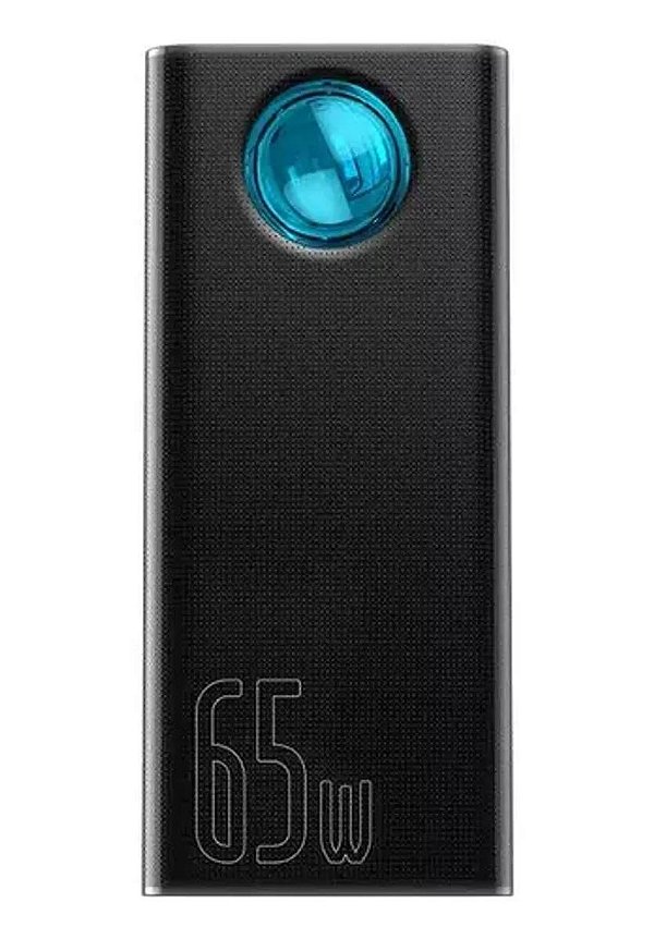 Power Bank Baseus 65w 30000mah - Portátil