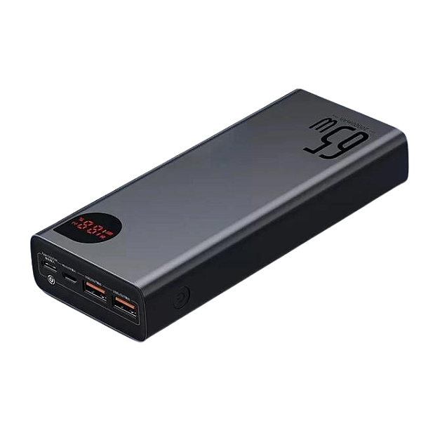 Power Bank Baseus 65w 20000mah