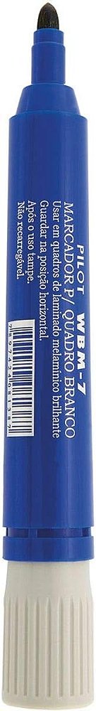 Pilot 1450001AZ, Pincel Quadro, Wbm-7, Multicor