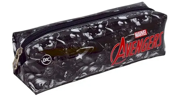 ESTOJO AVENGERS DAC