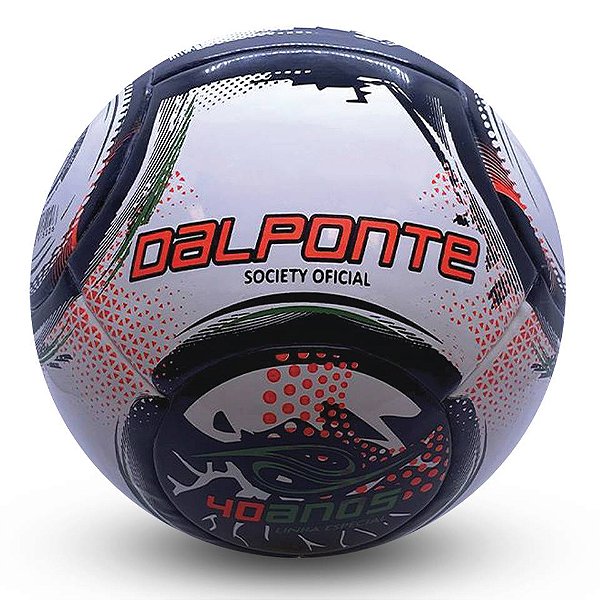 BOLA SOCIETY TERMODP PU 12G ALFA BCO/AZL/VRD