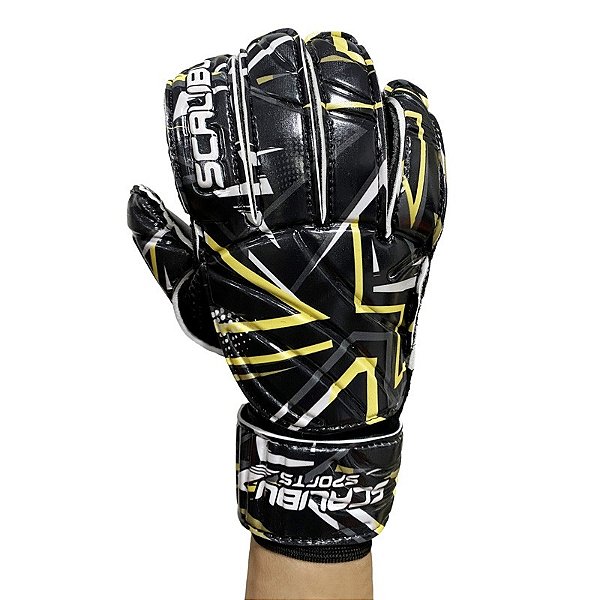 Luva Campo Pro Adulto